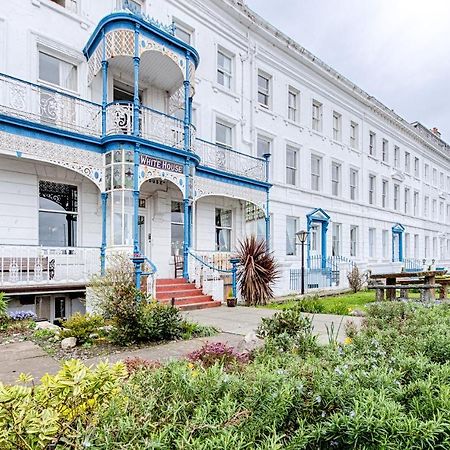 Whitehouse Hotel Llandudno Exterior photo